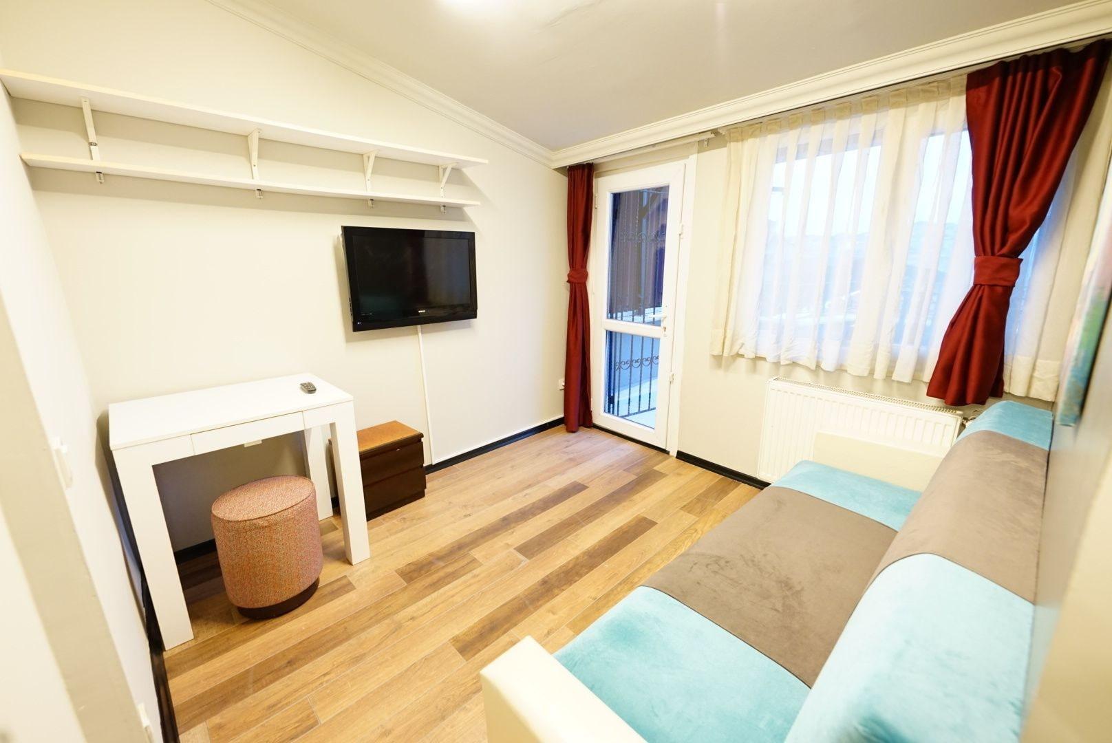 Taxim Garden Hotel Istanbul Exterior foto
